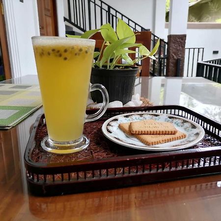 Ceylonima Home Stay Anuradhapura Exterior foto