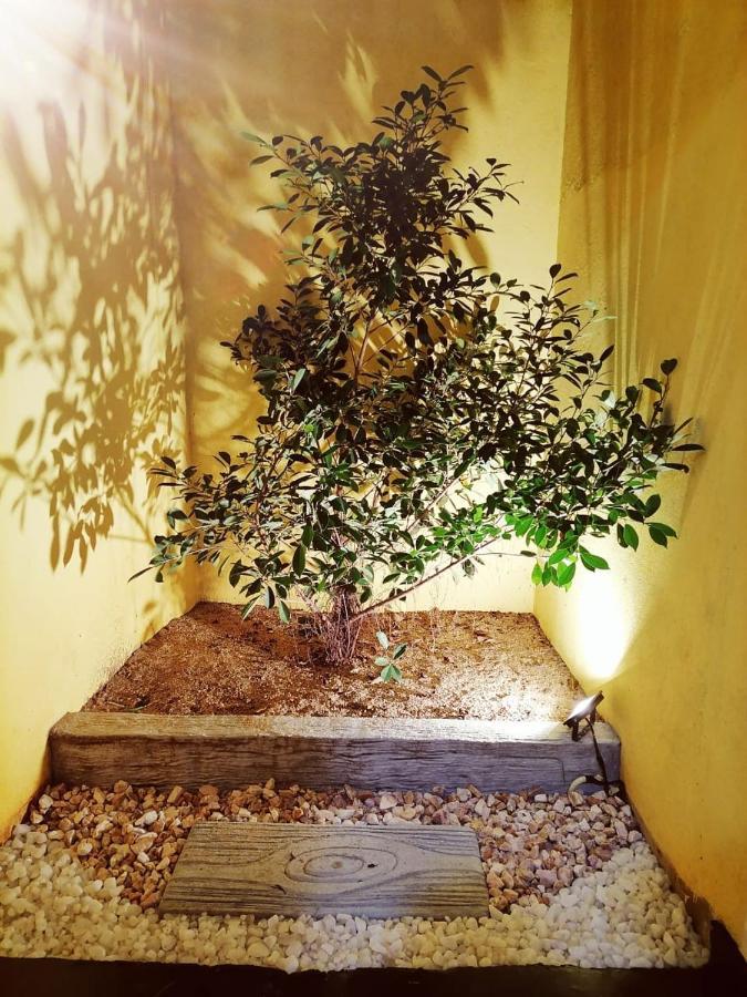 Ceylonima Home Stay Anuradhapura Exterior foto