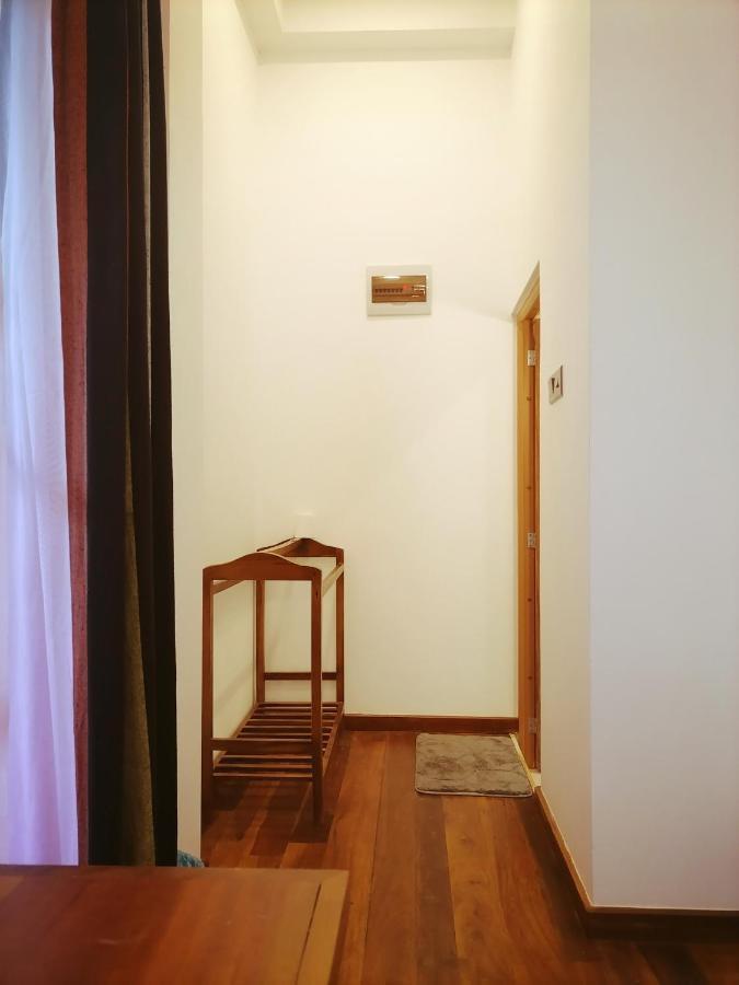 Ceylonima Home Stay Anuradhapura Exterior foto